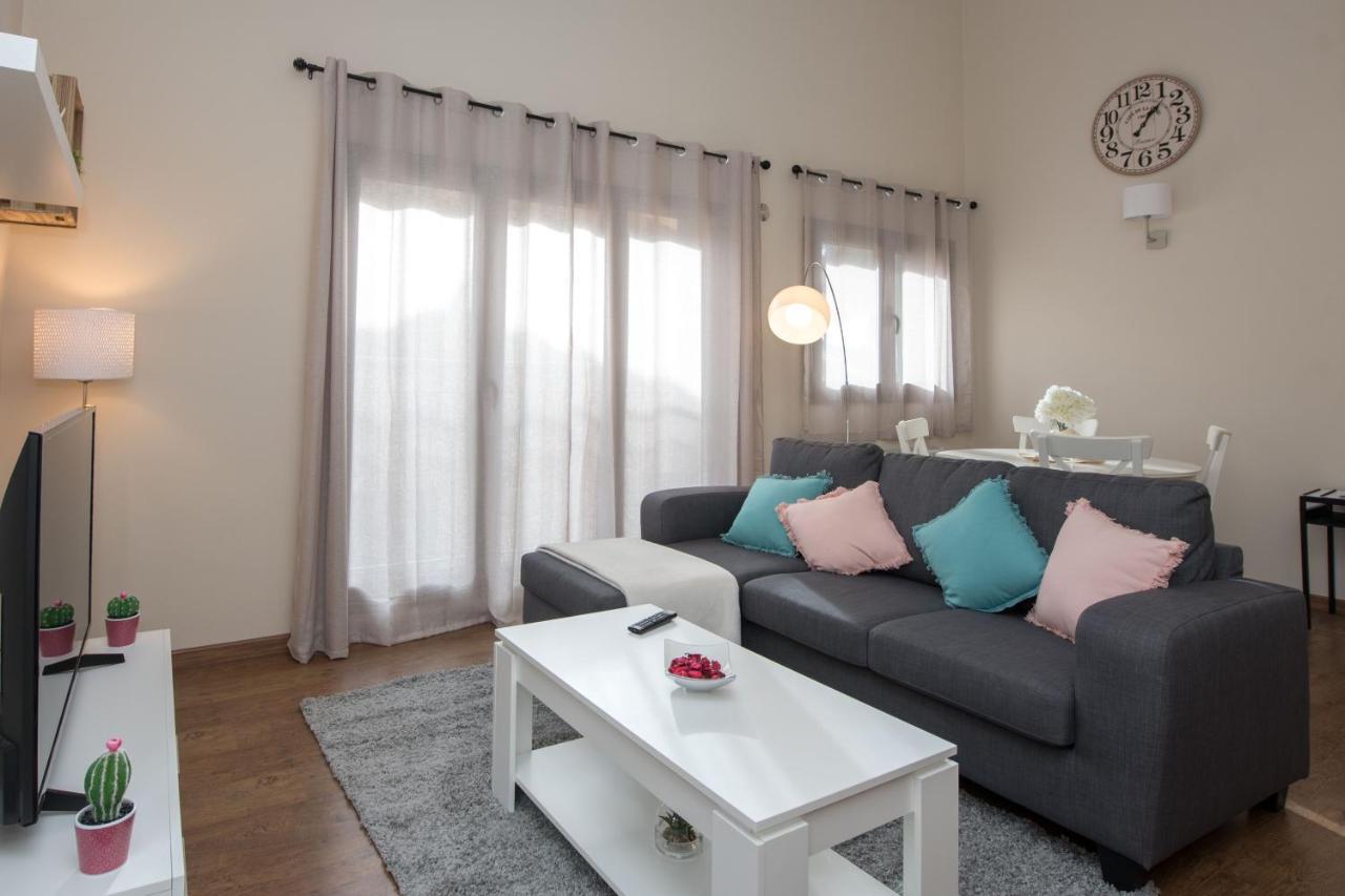 Apartmán Apartamento Cerca De Pistas Bordes d'Envalira Exteriér fotografie